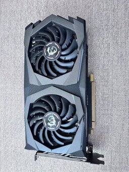 GeForce GTX 1660 Super - 1