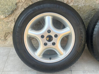 Disky Nissan 5x114 195/65 R15 DOT2021