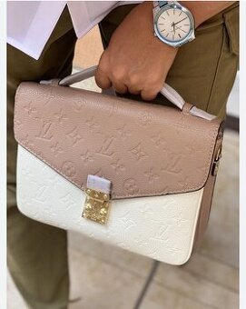 Louis Vuitton Pochette metis - 1