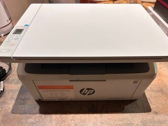 Predám laserovú tlačiareň HP LaserJet M140we