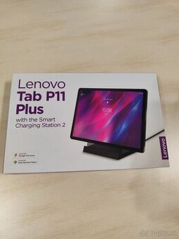 Lenovo Tab P11 Plus