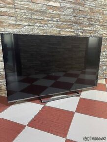 Televízor Led - 1