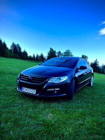 Volkswagen Passat CC 3.6 V6 - 1