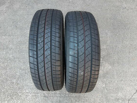 215/60 R17 C  -nové letné 2 kusy