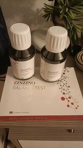 Zinzino 100ml olej