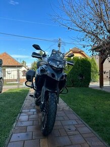 Predám Benelli TRK 502 X