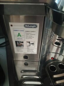 Delonghi EC 850