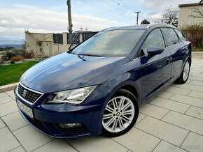 Seat Leon ST 2.0 TDI S&S Xcellence DSG