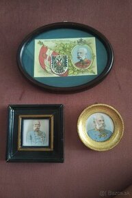 Obrázky Franz Jozef