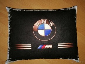 BMW Vankušik do auta