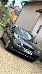 Predam Bmw E90 330Xd