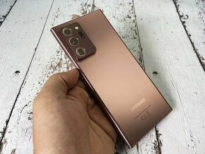 Samsung Galaxy Note 20 Ultra Mystic Bronze 256GB