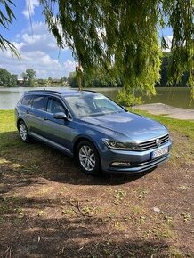 Wv passat  variant b8 2tdi.110kw,6q manual