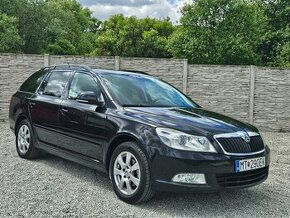 Škoda Octavia 1.9 TDI DSG originál bez DPF možná výmena