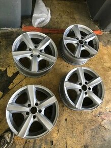 5x110 R16 Opel