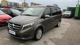 Mercedes-Benz V trieda V250 d lang A/T Marco Polo - 1