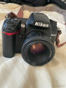 Nikon D7000