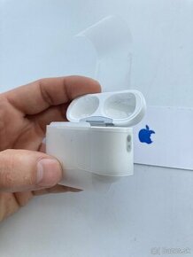 Originál Apple Nahradný case pre Airpods Pro 2 USB-C - 1