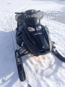 Ski doo mach Z 1000 (r.v.2009) - 1