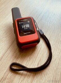 Satelitny komunikator Garmin inReach Mini 2