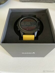 Garmin Fenix 6 pro - 1