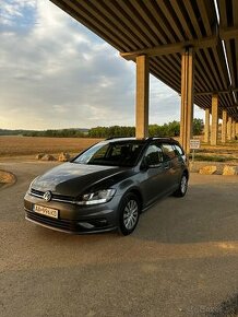 Golf 1.6 85kw 2019