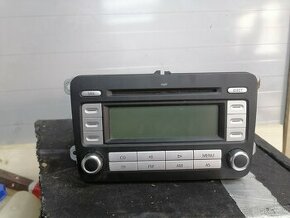 RCD 300 MP3 - 1