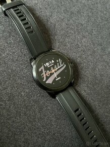 Fossil 5e smartwatch - 1