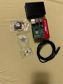 Raspberry pi4 8Gb