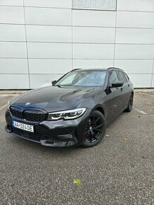 Bmw 318d 2020 M individual