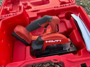 Hilti Nuron SC 4MR-22 okružná píla