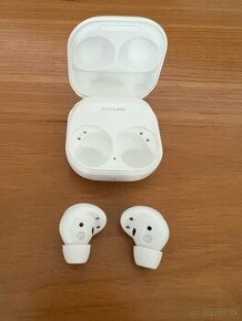 Samsung Galaxy Buds 2 Pro biele