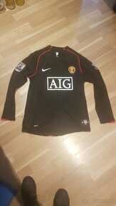 Dres Manchester United NIKE S