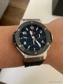 Hublot Big Bang Chronograph 44 - 1