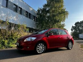 Toyota Auris, 1.6, 47500km, 1.majiteľ