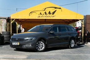 VW Passat Variant -2021- 2.0 TDI EVO Business DSG -MATRIX LE