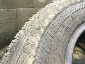 Zimne zatazove pneu Barum Snovanis2 215/70R15C - 1