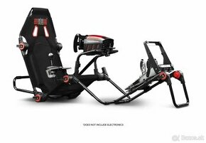 Simulátorový playseat - Thrustmaster T300 - 1