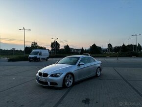 BMW 330d cabrio e93