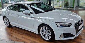 Audi A5 Sportback 40 TFSI, Matrix