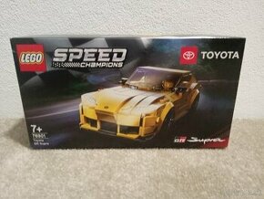 Lego speed Champions 76901 - 1