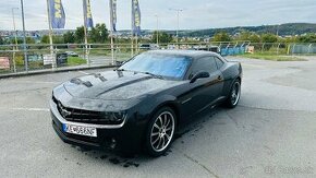 Chevrolet Camaro 3.6 - 1