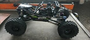 Predam Rc auto Ryft BRX10 axial - 1