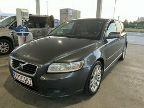 Volvo V50 2.0D 2009 - 1