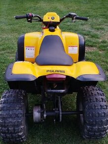 Polaris Sportsman 90