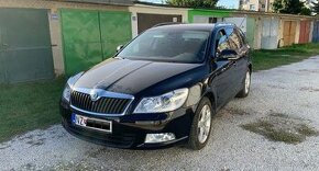 Škoda Octavia 2 FL 1.6tdi 77kw 2013 - 1