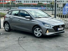 Hyundai i20 A/T - 1