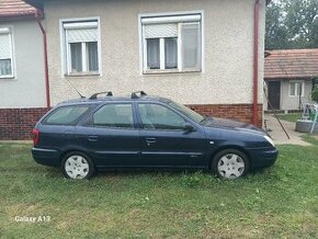 Predám Citroen Xsara