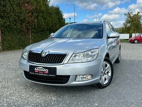 Škoda Octavia Combi 1.8 TSI Elegance - 1