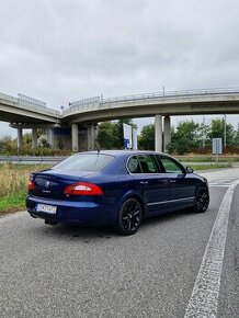 Skoda Superb 2 2.0TDI 103kw DSG - 1